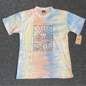 Portland Maine T-Shirt